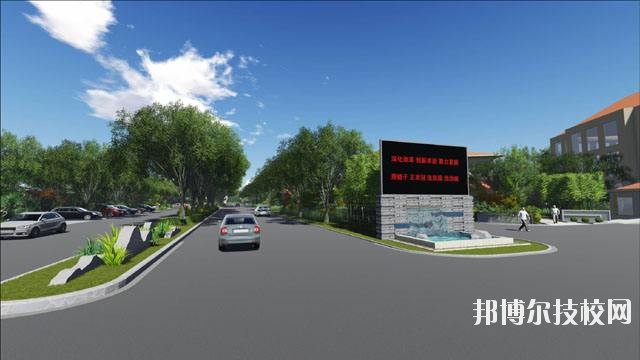 湖州交通學校2020年學費、收費多少