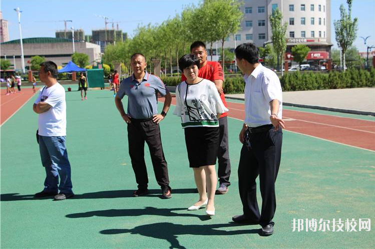 榆林體育運動學校2020年報名條件、招生要求、招生對象