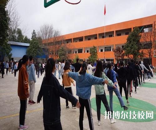息烽中等職業(yè)學(xué)校怎么樣、好不好