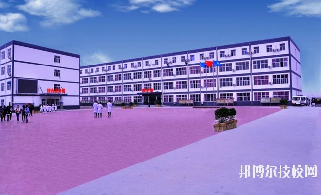 石家莊柯棣華醫(yī)學(xué)中等專業(yè)學(xué)校怎么樣、好不好