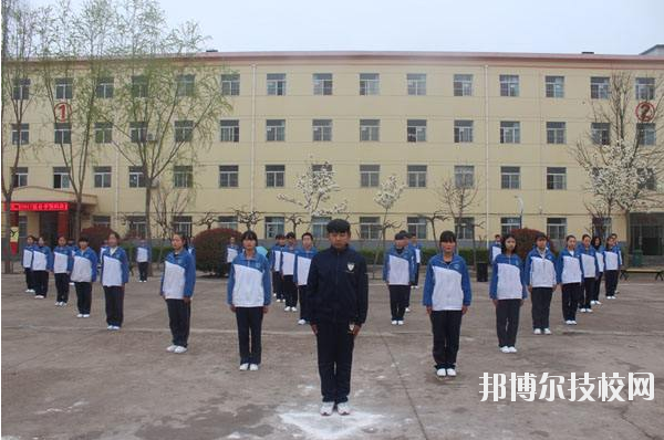 楊凌中等職業(yè)學(xué)校2020年報(bào)名條件、招生要求、招生對象