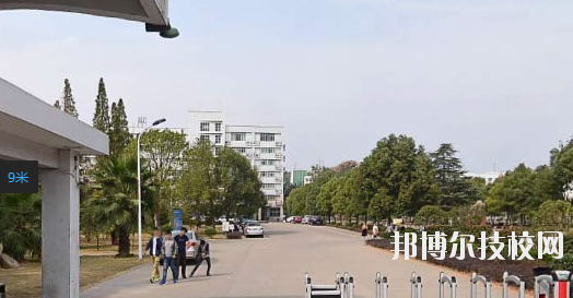 上饒中等專業(yè)學校怎么樣、好不好