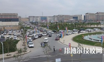 甘肅省財貿(mào)學(xué)校怎么樣、好不好