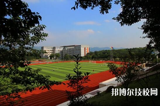 重慶工貿(mào)技師學(xué)院怎么樣、好不好