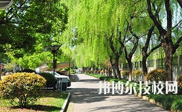 杭州市蕭山區(qū)第二中等職業(yè)學(xué)校怎么樣、好不好