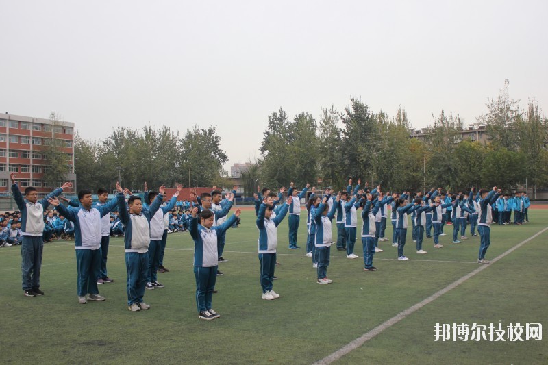 石家莊工程技術(shù)學(xué)校2020年報(bào)名條件、招生要求、招生對(duì)象