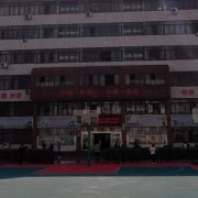 河南外貿(mào)學校