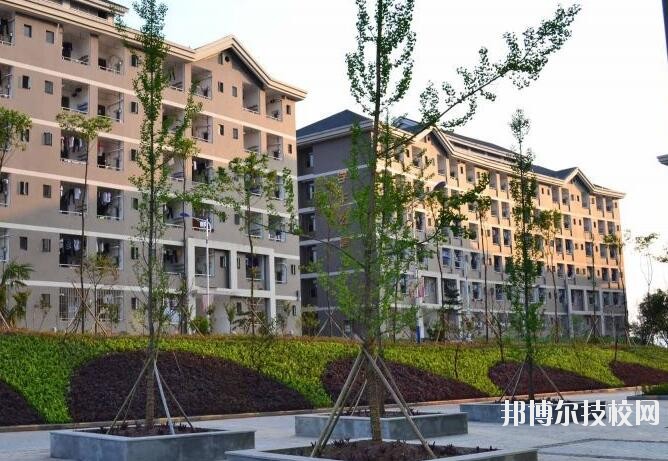 重慶涪陵區(qū)職業(yè)教育中心怎么樣、好不好