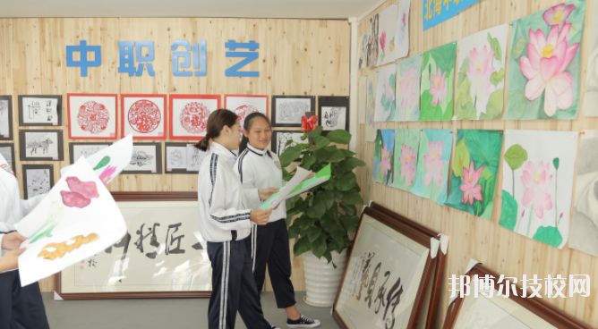 北海中等職業(yè)技術(shù)學(xué)校2020年有哪些專(zhuān)業(yè)