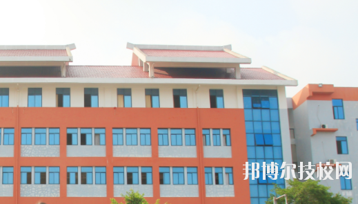 北海中等職業(yè)技術學校怎么樣、好不好