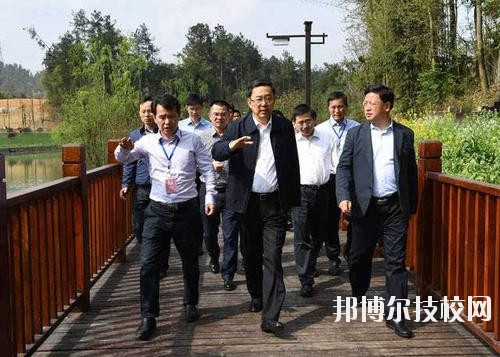 綏陽中等職業(yè)學校怎么樣、好不好