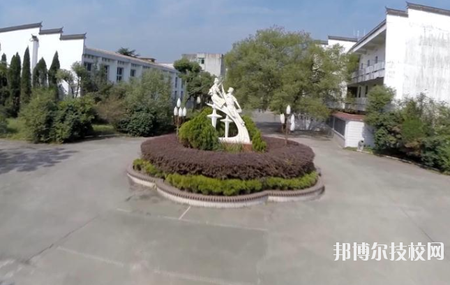 江西婺源茶葉學(xué)校怎么樣、好不好