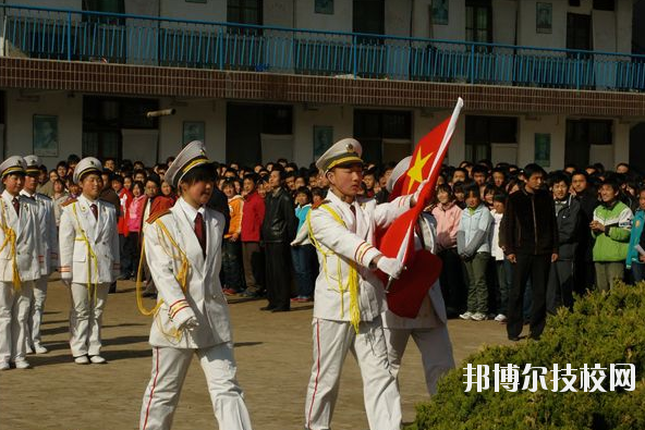 旬邑職業(yè)教育中心2020年報名條件、招生要求、招生對象 