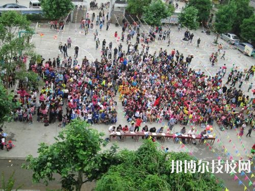 務(wù)川仡佬族苗族自治中等職業(yè)學(xué)校怎么樣、好不好