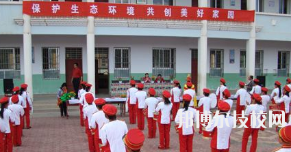 渭源縣職業(yè)中等專業(yè)學(xué)校2020年報(bào)名條件、招生要求、招生對象