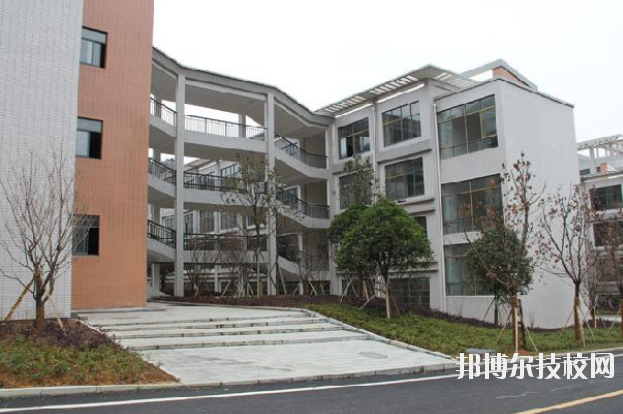 修水職業(yè)中專學校怎么樣、好不好