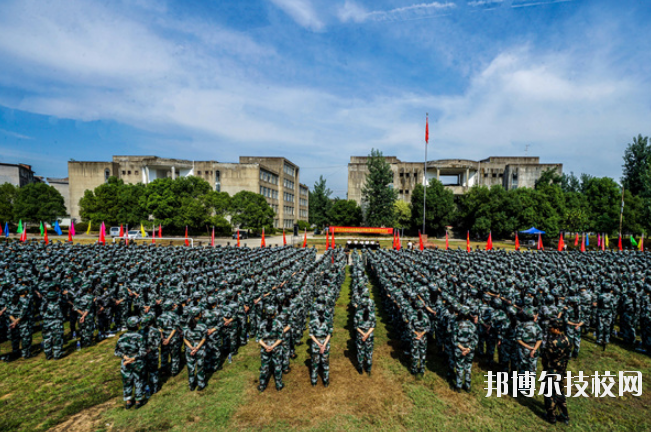 上饒衛(wèi)校2020年報(bào)名條件、招生要求、招生對(duì)象