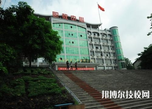 武漢第一職教中心學(xué)校怎么樣、好不好