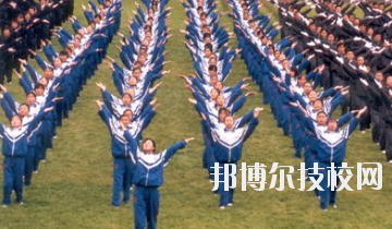 武威衛(wèi)生學(xué)校2020年學(xué)費、收費多少