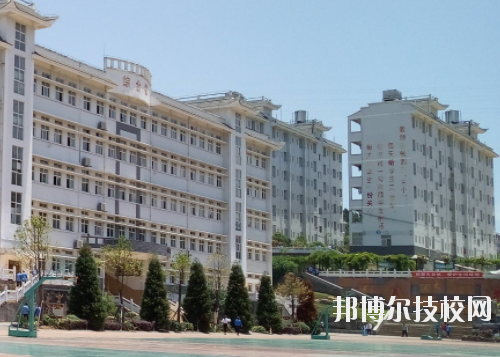 黔東南州技校怎么樣、好不好
