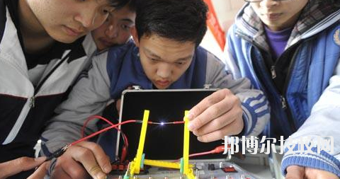 靜寧職教中心怎么樣、好不好