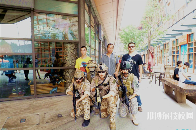 綿陽外貿(mào)電子學校地址在哪里
