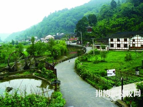 貴陽烏當(dāng)中等職業(yè)學(xué)校怎么樣、好不好