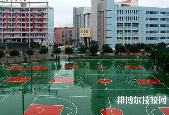 重慶聯(lián)合技工學(xué)校學(xué)校怎么樣、好不好