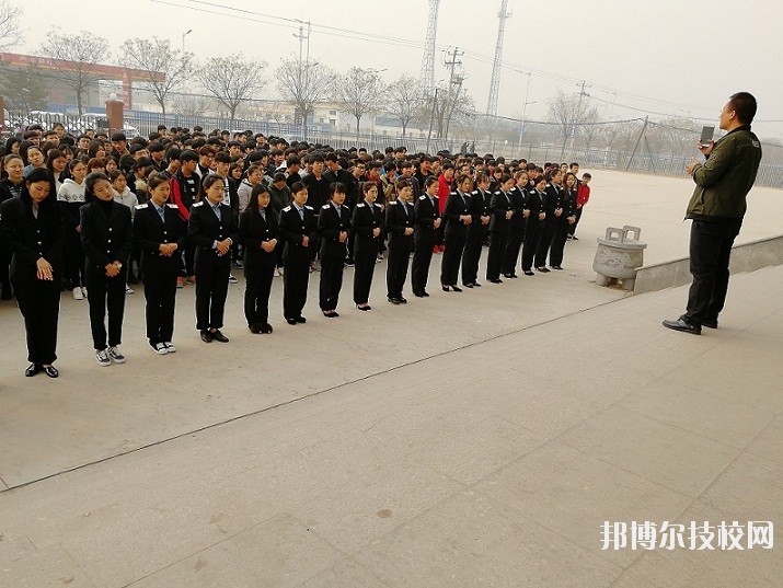 河北軌道交通中等專(zhuān)業(yè)學(xué)校2020年招生辦聯(lián)系電話(huà)