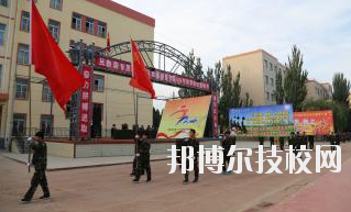 民勤職業(yè)中等專業(yè)學(xué)校2020年報名條件、招生要求、招生對象