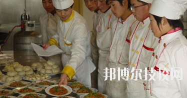 白銀職業(yè)中等專業(yè)學(xué)校怎么樣、好不好