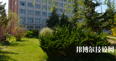 慶陽林業(yè)學(xué)校怎么樣、好不好