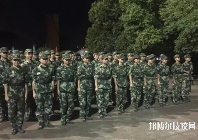 上饒安防工程學(xué)校怎么樣、好不好