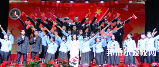 甘肅省財(cái)政學(xué)校怎么樣、好不好