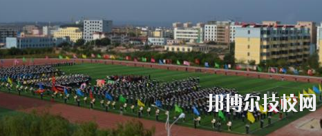 甘肅煤炭工業(yè)學校2020年學費、收費多少