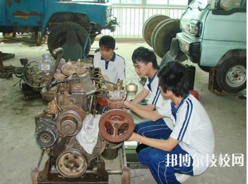 貴陽(yáng)交通學(xué)校怎么樣、好不好