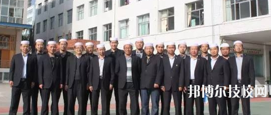 臨夏外國(guó)語(yǔ)學(xué)校2020年報(bào)名條件、招生要求、招生對(duì)象