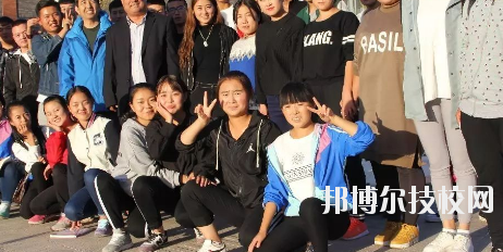 隴東職業(yè)中等專業(yè)學校怎么樣、好不好