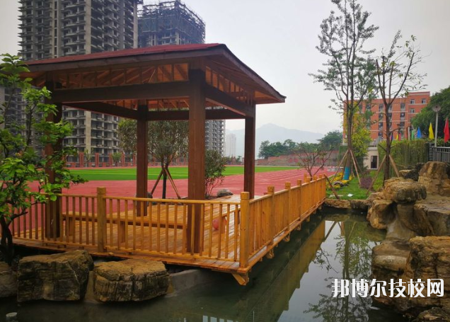 重慶藝才高級技工學校怎么樣、好不好