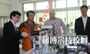 武威信息工程學(xué)校怎么樣、好不好