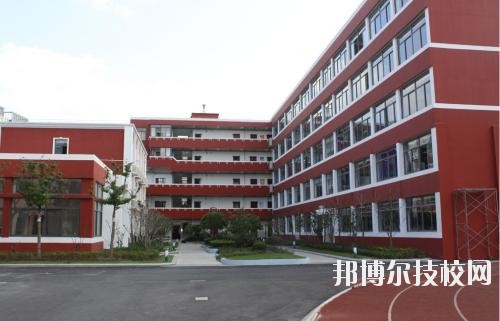 紫云苗族布依族自治民族職業(yè)技術(shù)中學怎么樣、好不好