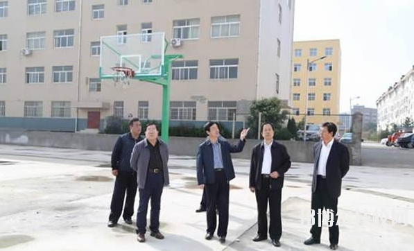潼關職業(yè)教育中心2020年報名條件、招生要求、招生對象 