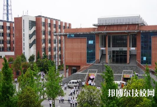 海寧市職業(yè)高級中學怎么樣、好不好