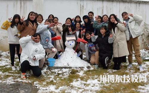 桐梓中等職業(yè)學(xué)校怎么樣、好不好