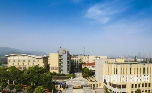 杭州閑林職業(yè)高級中學(xué)2020年報名條件、招生要求、招生對象