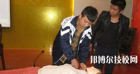 甘肅環(huán)縣職業(yè)中等專業(yè)學校怎么樣、好不好