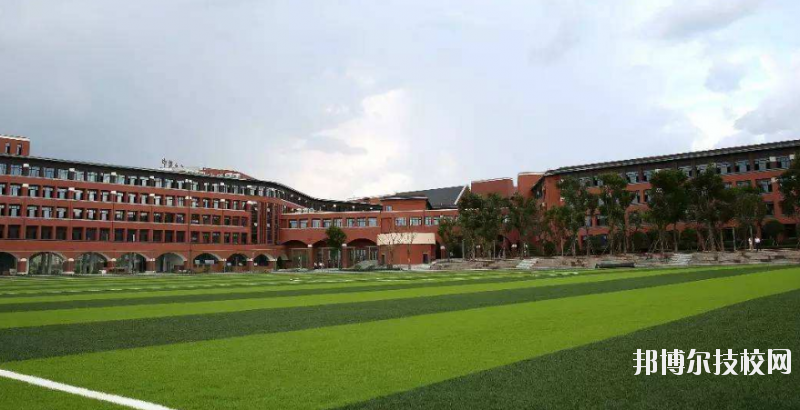 重慶開州職業(yè)教育中心學校怎么樣、好不好