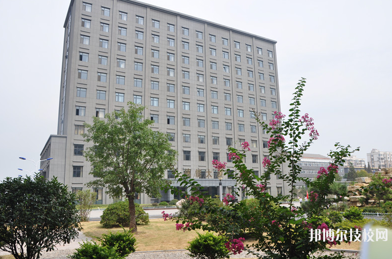 江蘇徐州機(jī)電工程學(xué)校怎么樣、好不好