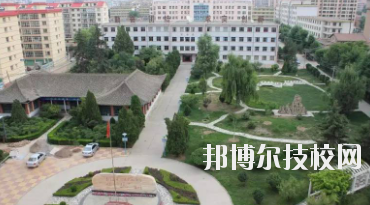 定西臨洮農(nóng)業(yè)學(xué)校怎么樣、好不好