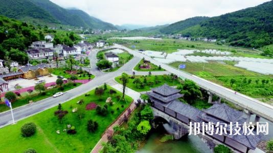 湄潭中等職業(yè)學校怎么樣、好不好